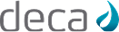 Logo Deca