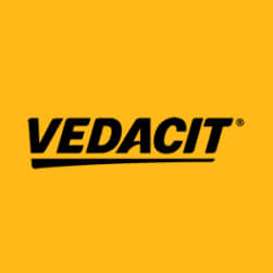Logo Vedacit