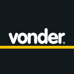 Logo Vonder