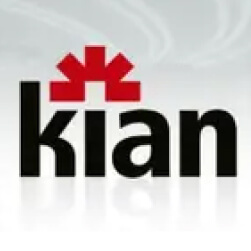 Logo Kian