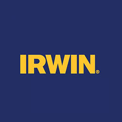 Logo Irwin
