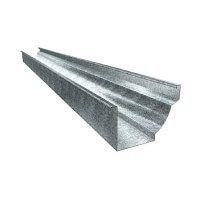 Calha Inox