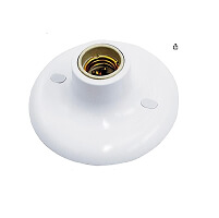 Bocal de Lampada
